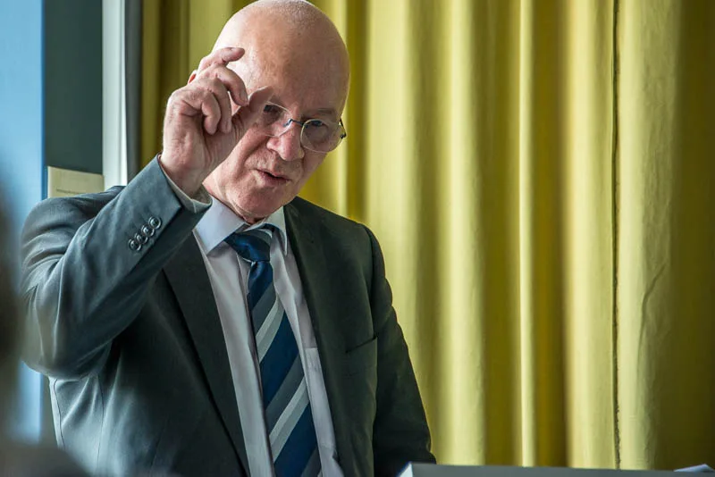 023e7733a1412f415cf9d999aa4076ea595c53af BLW-Direktor Bernard Lehmann. (Bild hja)