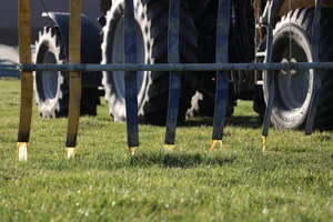 Die Kantone Thurgau und St. Gallen haben insgesamt eine intensive Landwirtschaft mit hohen Tierbeständen und entsprechenden Ammoniak-Emissionen. Das wird von den Umweltverbänden regelmässig kritisiert.