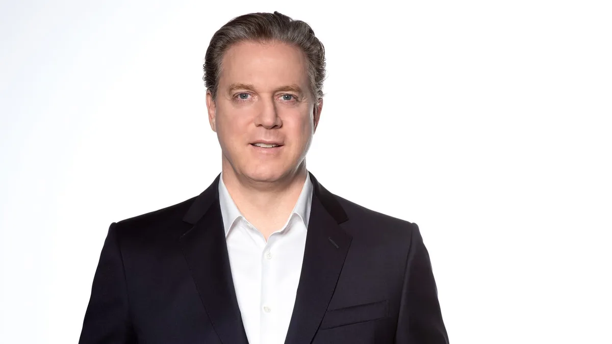 1ff0f0e41d4feea6a86f0130e4a2ace44e6fea34 Lukas Jezler wird die Leitung des Gottlieb Duttweiler Instituts übernehmen. (Bild Migros)