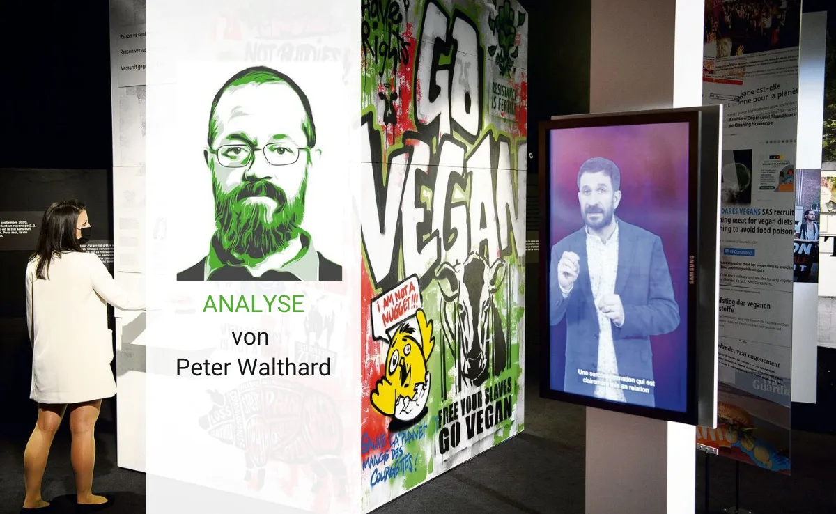 Artikel_Analyse_BauZ_Walthard Ist die Produktion von Schweinefutter eine Staatsaufgabe?