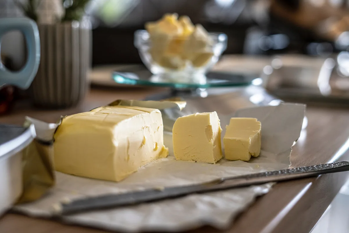 butter_sorin_gheorghita Uniterre beklagt falsche Prioritäten in der Schweizer Milchverarbeitung