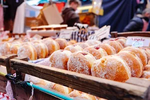 Die Studie besagt: "Eine schlechte Ernährung ist für mehr Todesfälle verantwortlich als jeder andere Risikofaktor." (Bild pixabay)