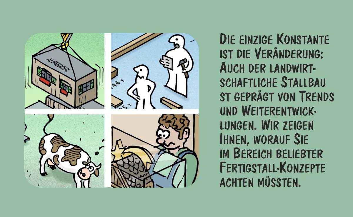 SchlussStrich_01_OKT_24 Cartoon von Marco Ratschiller/Karma: Neue Konzepte für Fertigställe