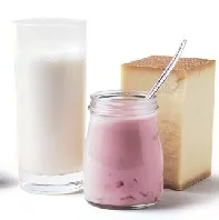 079caa2fc7cc1d18777c10a57c34b627f780b9e2 Eben doch: Milch ist laut Forschern gesund. (Bild SMP)