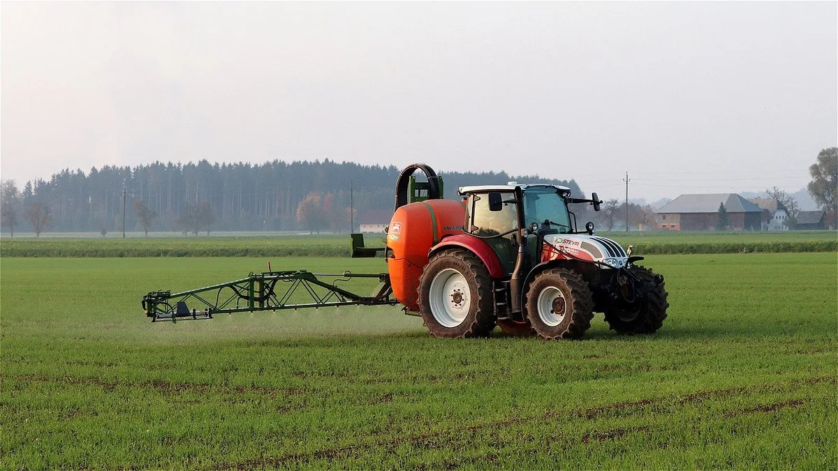 fcd8f79003ae0b8461a4f0cbf1b9400a042fa775 Der Ständerat diskutierte am Mittwoch über den Absenkpfad Pestizide. Nicht in allen Punkten war man sich einig. (Bild Pixabay)