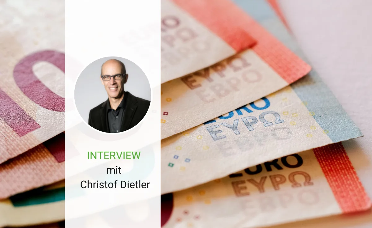 grenzschutz_dietler «Freihandel mit der EU wäre eine effiziente Massnahme gegen hohe Margen im Handel»