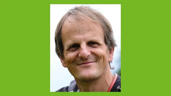 Christian Gazzarin (55) ist der Verfasser des Agroscope-Maschinenkostenberichtes.