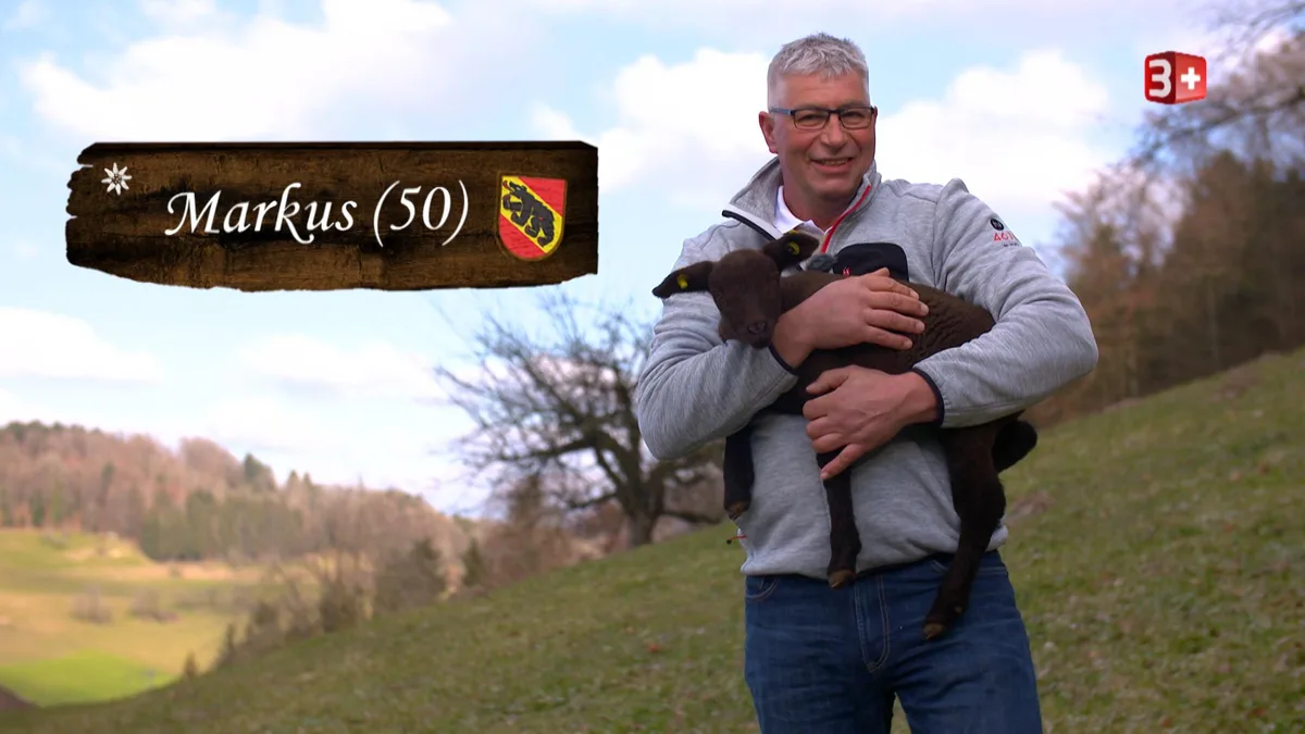 34e62c90ccd7d6c391edef1c7ffe232f «Bauer, ledig, sucht…»: Die 16. Staffel beginnt am 20. August