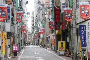 Japan ist für die EU ein bedeutender Markt. (mr)