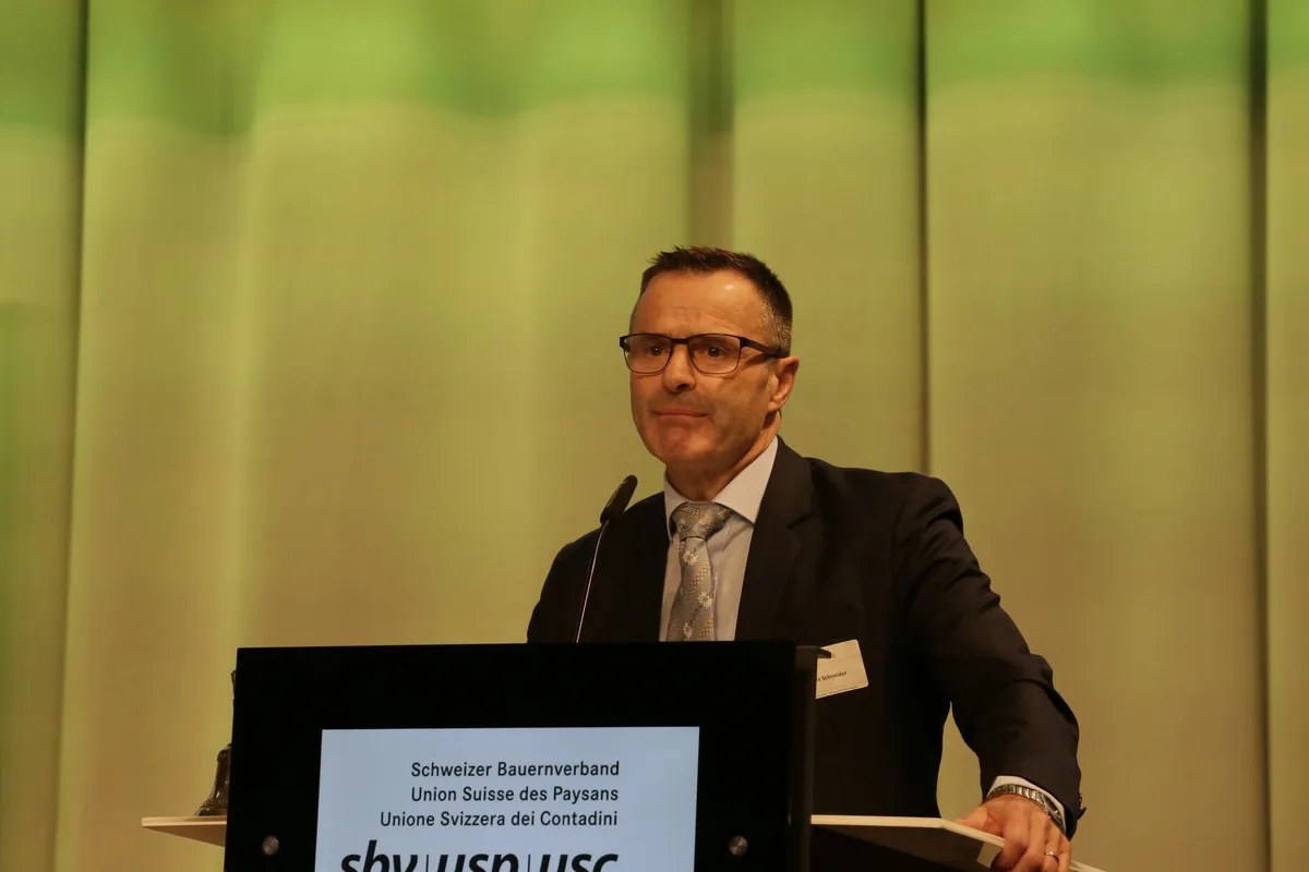 49103827207_224a94292e_k «Die grösste Gefahr geht von einem Tierskandal aus»