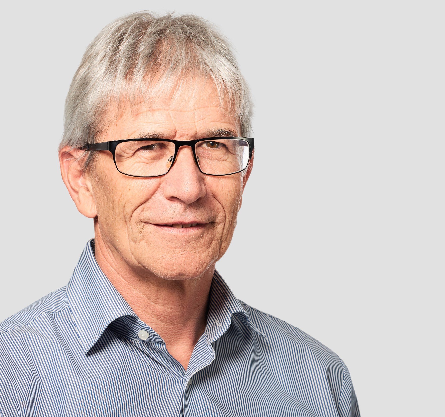 «Wer aufhört, besser zu werden, hört auf, gut zu sein»