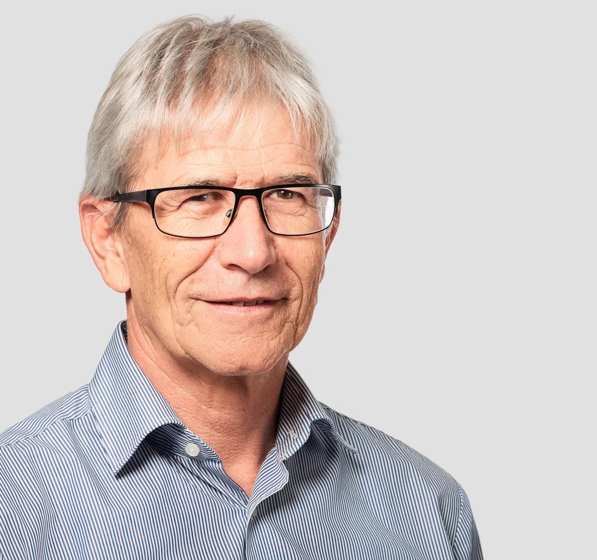 lehmann_robert «Wer aufhört, besser zu werden, hört auf, gut zu sein»