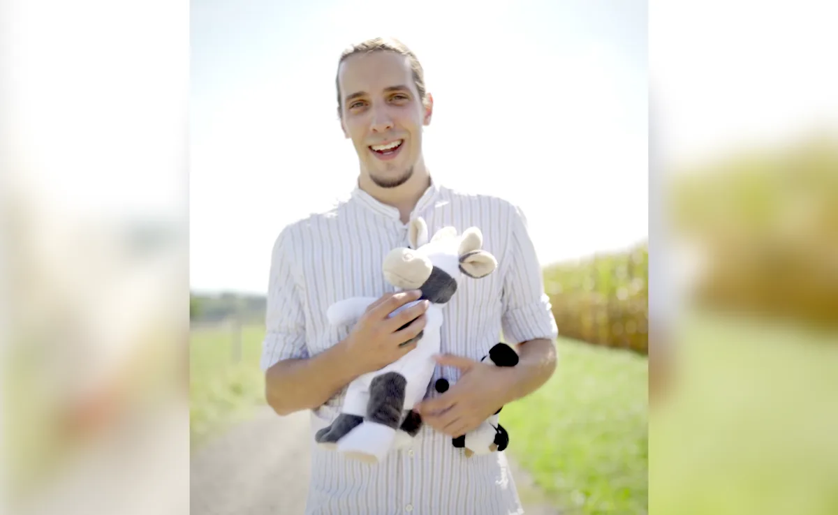 livio-rev Viel wichtiger als dein Stimmzettel ist dein Kassenzettel!