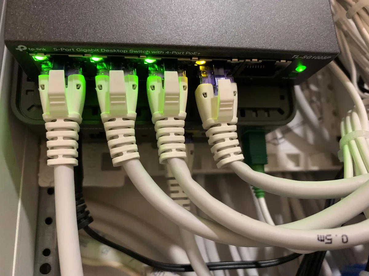 Datenkabel-online Luzerner Landgemeinden müssen auf schnelles Internet warten