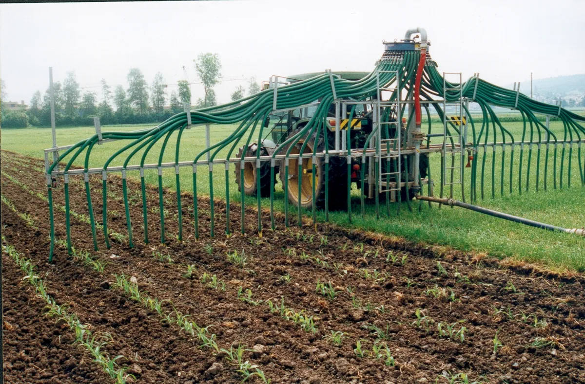 f91826d3877cc64bb3940a147f1c4c73401a5181 Der SBV ist überzeugt, dass das Obligatorium nicht der richtige Weg ist, um die Emissionen zu reduzieren. (Bild SBV)