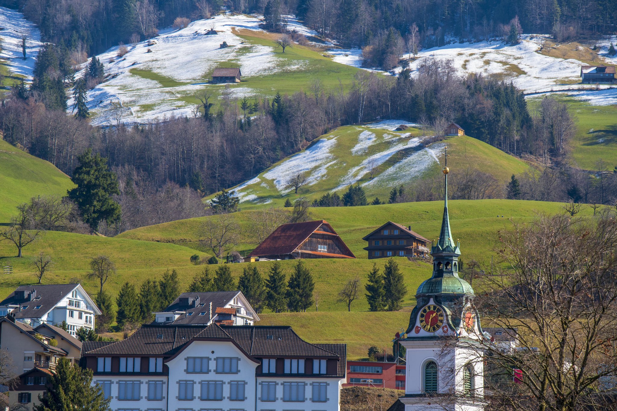 «Die Stromversorgungslage ist im Winter nicht gravierend gefährdet»