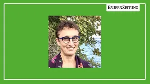 Marie Garnier übernimmt die Prolait-Direktion. (Bild Prolait)