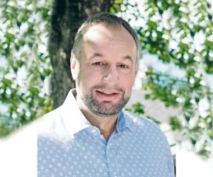 Seit Januar diesen Jahres leitet Jean-Christophe Clivaz die Dienststelle interimistisch.