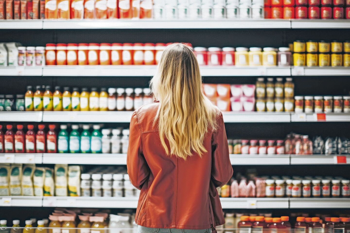 Wer wirklich regional und ökologisch produzierte Lebensmittel einkaufen möchte, deren Inhaltsstoffe auch noch gesund sind, kann sich an Labels orientieren. Doch auch dann braucht es Zusatzinformationen.
