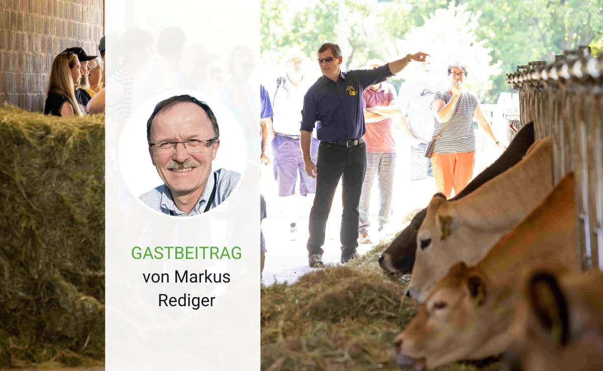 gastbeitrag-rediger-24 Schon 160 Personen angesprochen? Die neue Kampagne hilft