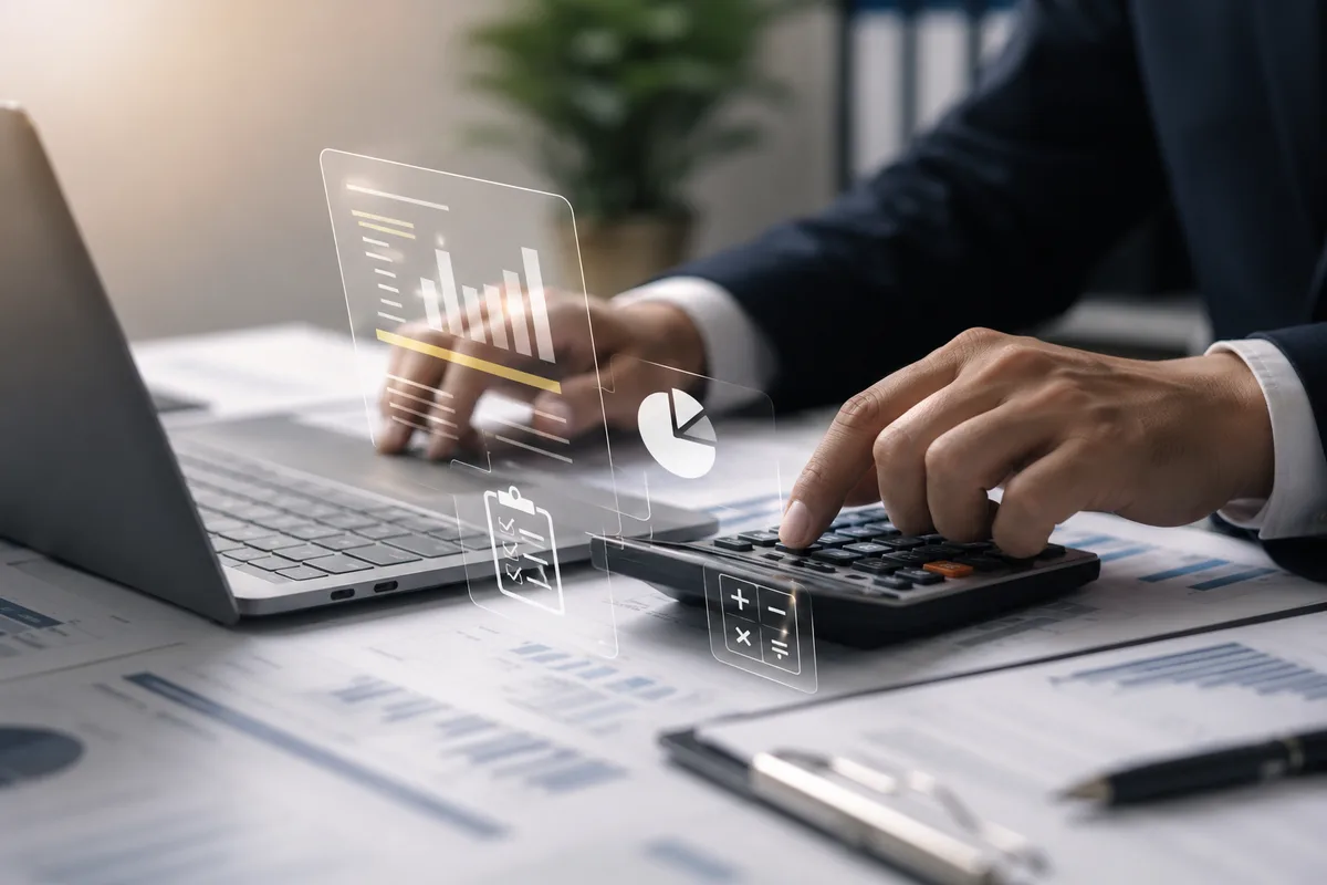 Die Agrarkreditkassen müssen die Tragbarkeit von Investitionsprojekten prüfen. Bisher basierend auf der Excel-Agridea-Betvor-Version setzt der Kanton Zug nun auf KI-Software. Dadurch sollen Kreditgesuche rascher abgewickelt werden.