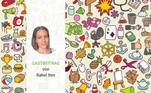 Rahel Iten ist verheiratet und hat drei Kinder. Sie ist Bloggerin, Texterin und Kolumnistin. Sie bewirtschaftet mit ihrem Mann eine Schweinezucht mit zwei Mitarbeitern und ist Hobbybäuerin.