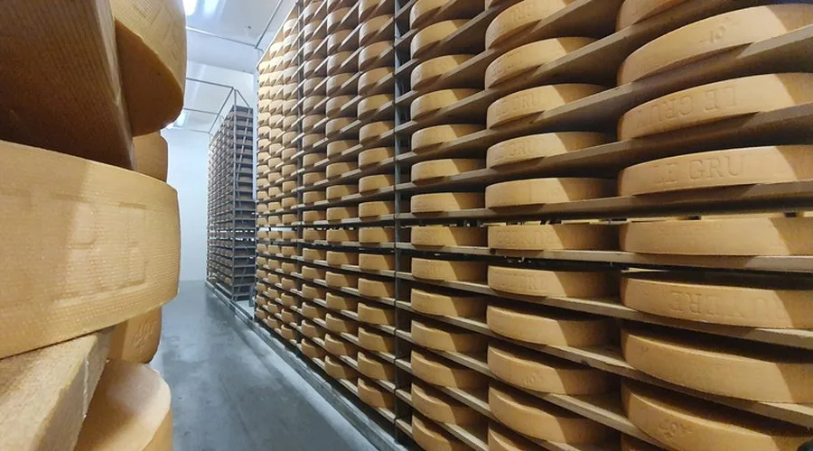 407e8e92b89b63b9ca147246923e9f1aa0bf6a2a Unter anderem würden seien Handelshemmnisse anderer Länder als Reaktion auf die vorgeschlagenen Importeinschränkungen in der Schweiz zu befürchten. (Bild Fromarte)