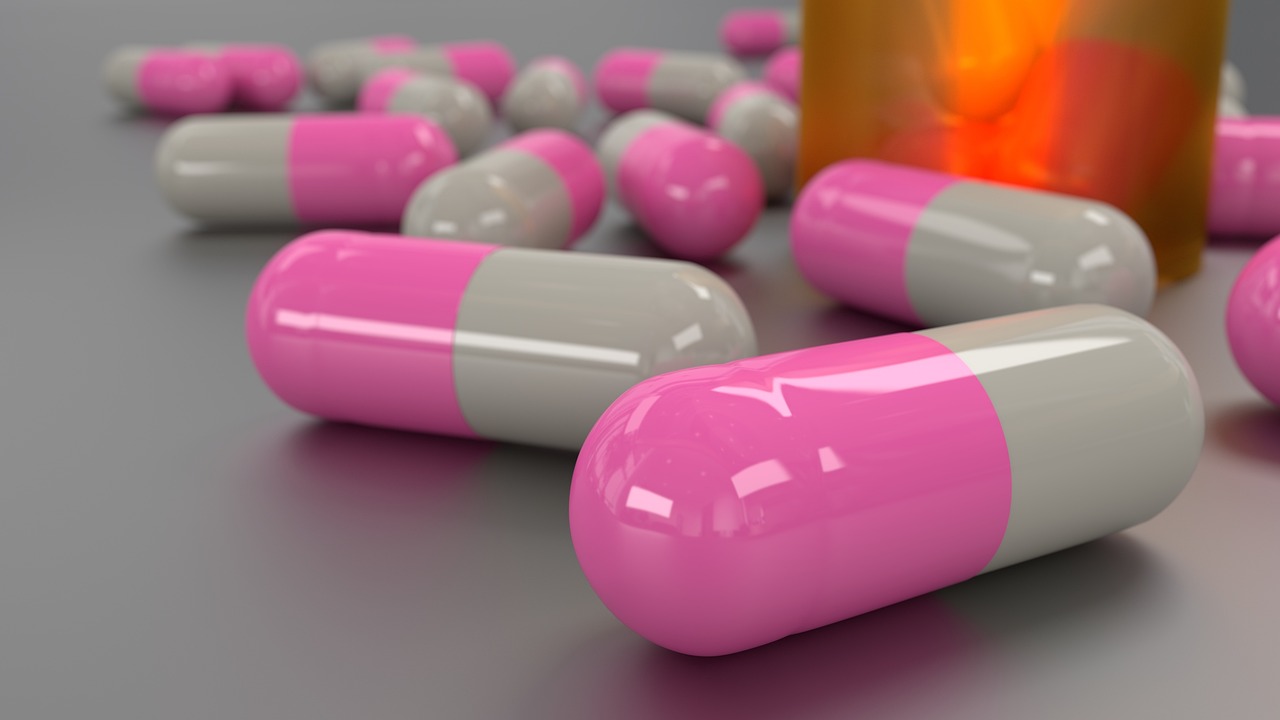 Antibiotikaverbrauch: Bei Tieren halbiert und beim Menschen verdoppelt