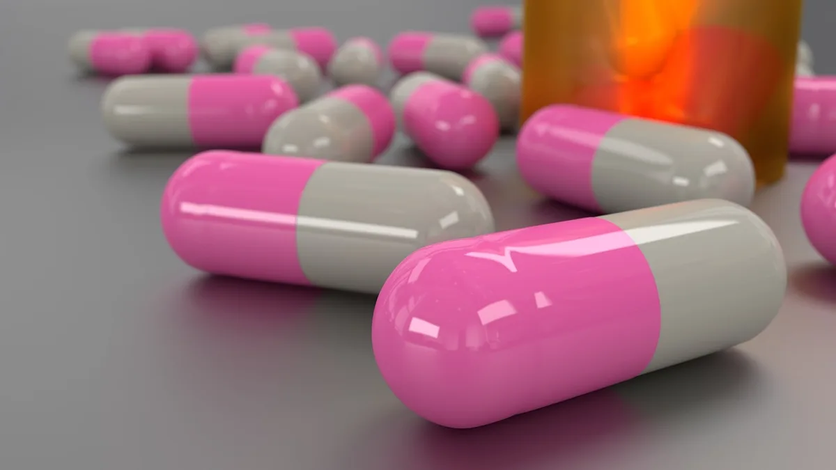 Antibiotikaverbrauch: Bei Tieren halbiert und beim Menschen verdoppelt