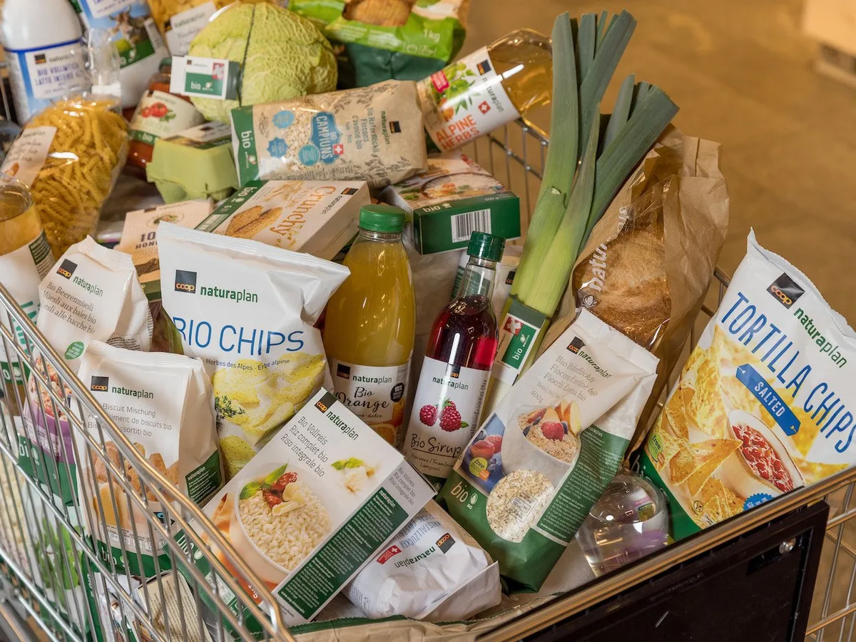 coop_bio Coop-Studie: Typische Bio-Kunden ticken links und urban