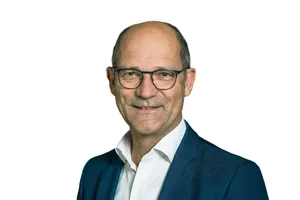 Daniel Fässler, Ständerat Appenzell Innerrhoden und Präsident von WaldSchweiz (Bild Daniel Fässler)