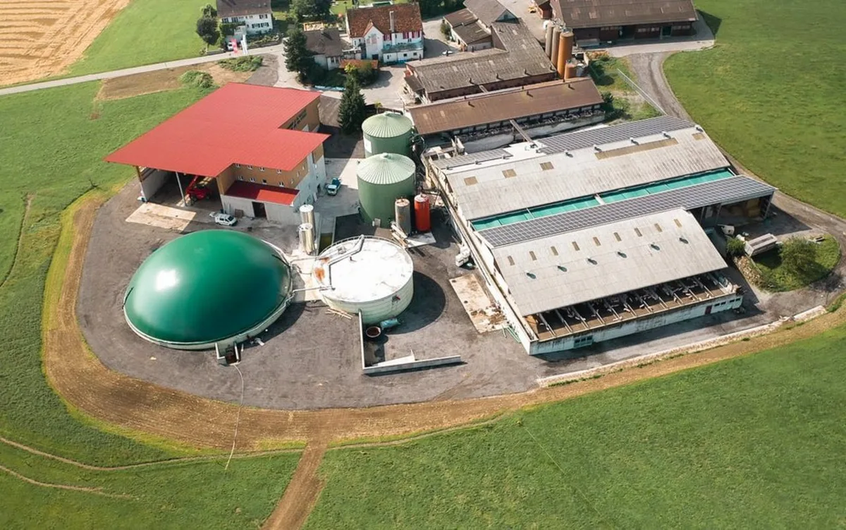 csm_BZ-AKT1-37-Strom_401d5a0870 Wie gut ist die Landwirtschaft auf ein Blackout vorbereitet? «Es ist erschreckend wenig Wissen vorhanden»