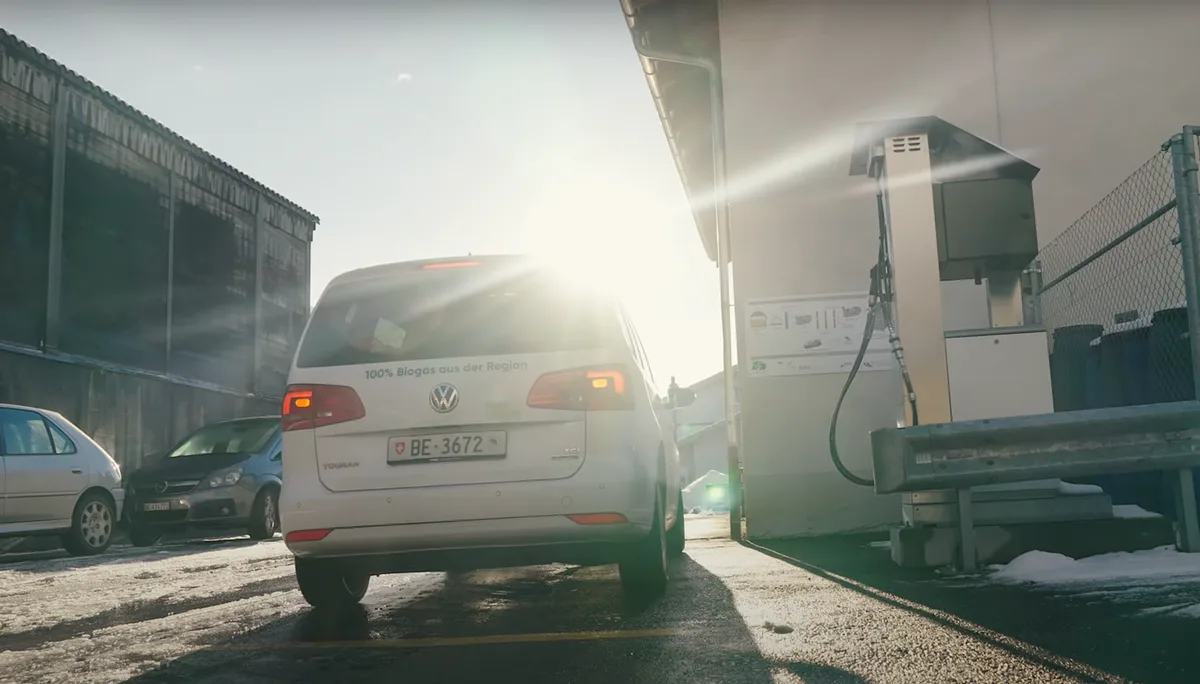 biogas_frutigen Auszeichnung für Biogas «Made in Frutigland»