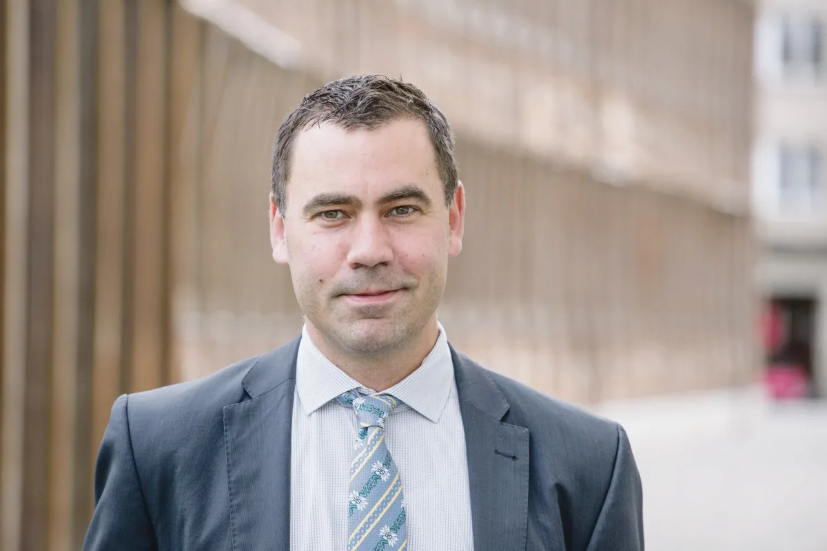 MartinRufer