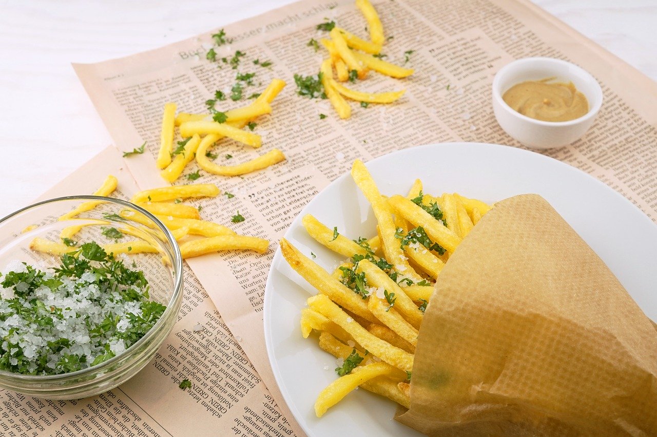 Warum aus Frites-Kartoffeln keine Chips werden und was Saatkartoffeln ausmacht
