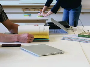 Vom Laptop auf den Bauernhof: Von den Projekten, die an den Hackdays bearbeitet wurden, werden die meisten praxisreif.