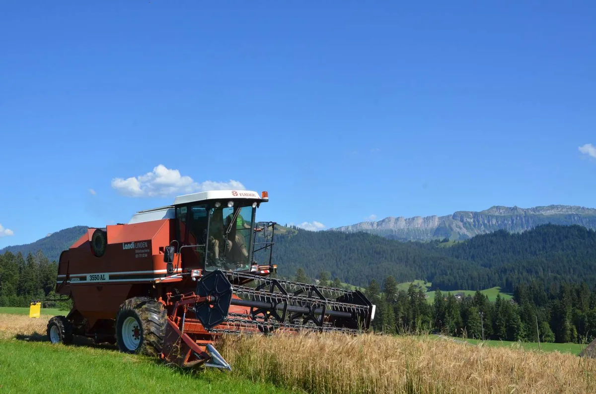 Der Bundesrat will die Fahrzeug-Vorschriften anpassen – auch die Landwirtschaft ist betroffen