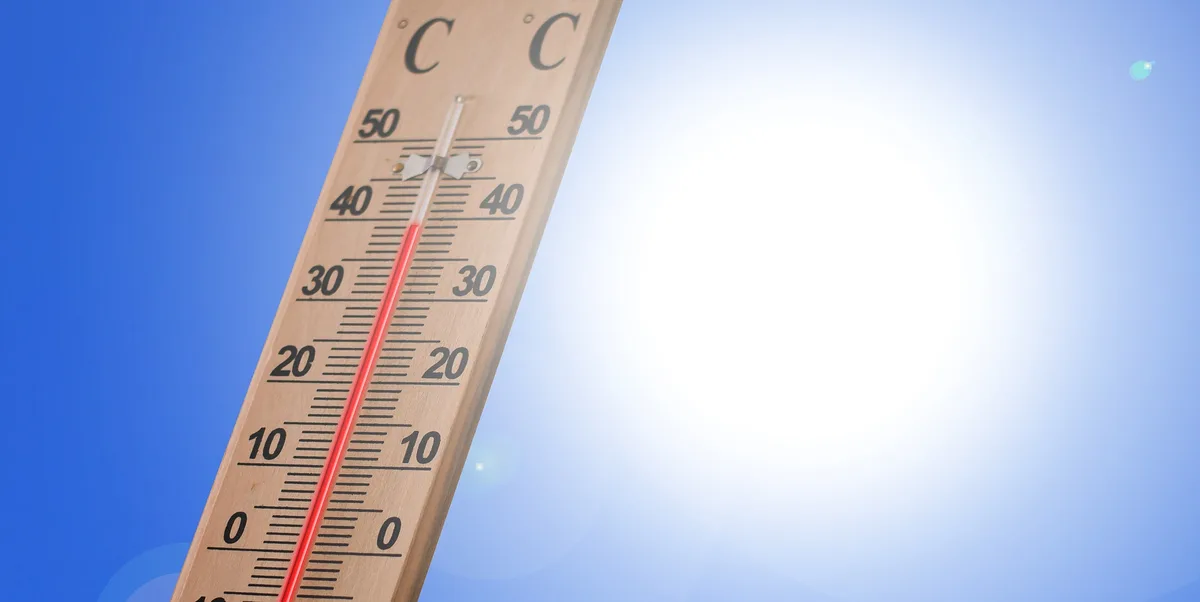 thermometer-g97353f7b7_1920 Daten von sechs Klimadiensten bestätigen: 2023 war wärmstes Jahr