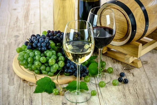 59b6edffeb5be4016117f9c6ffdd2c6491ee3397 Der Sensor kann auch bestimmte Pestizide oder auch Sprengstoffe im Wein nachweisen. (Bild pixabay)