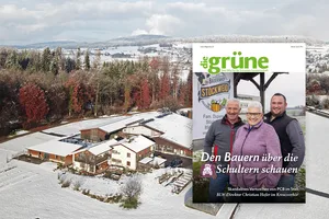 Vorschau Print-Ausgabe Januar 2022