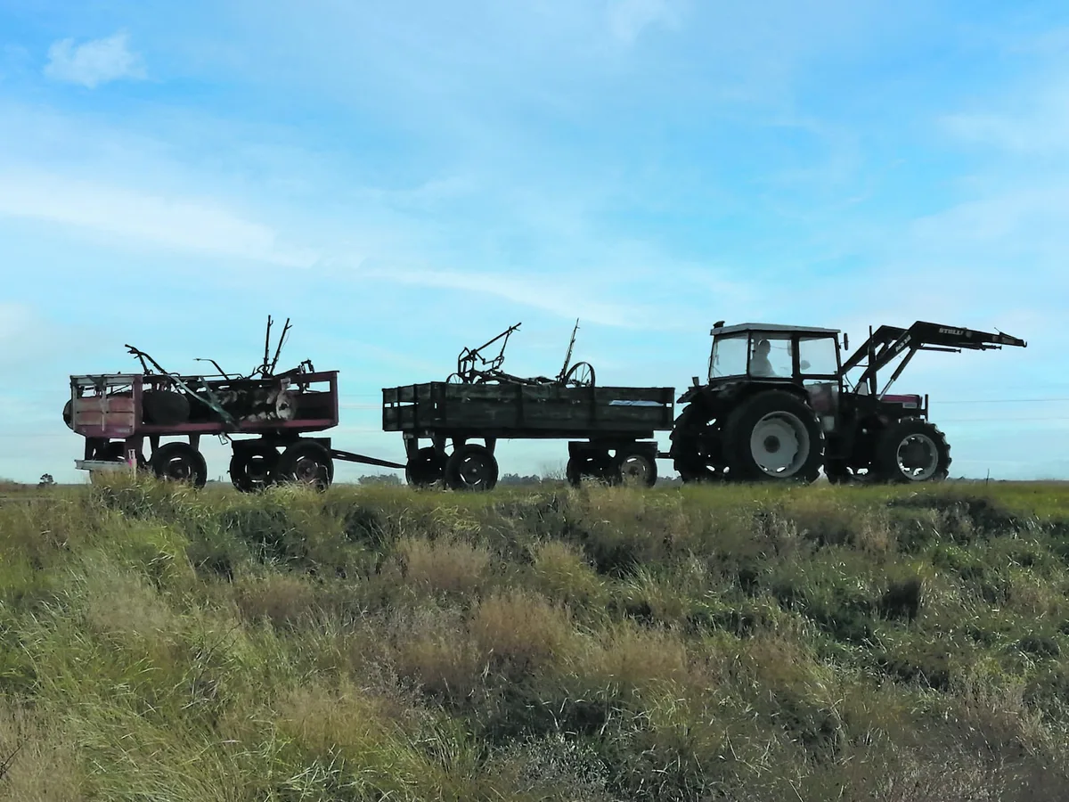 BZ-LAN4-28-Auswanderer-km Wie Gotthelf in Argentinien unterwegs