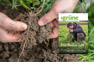Vorschau Print-Ausgabe Februar 2023