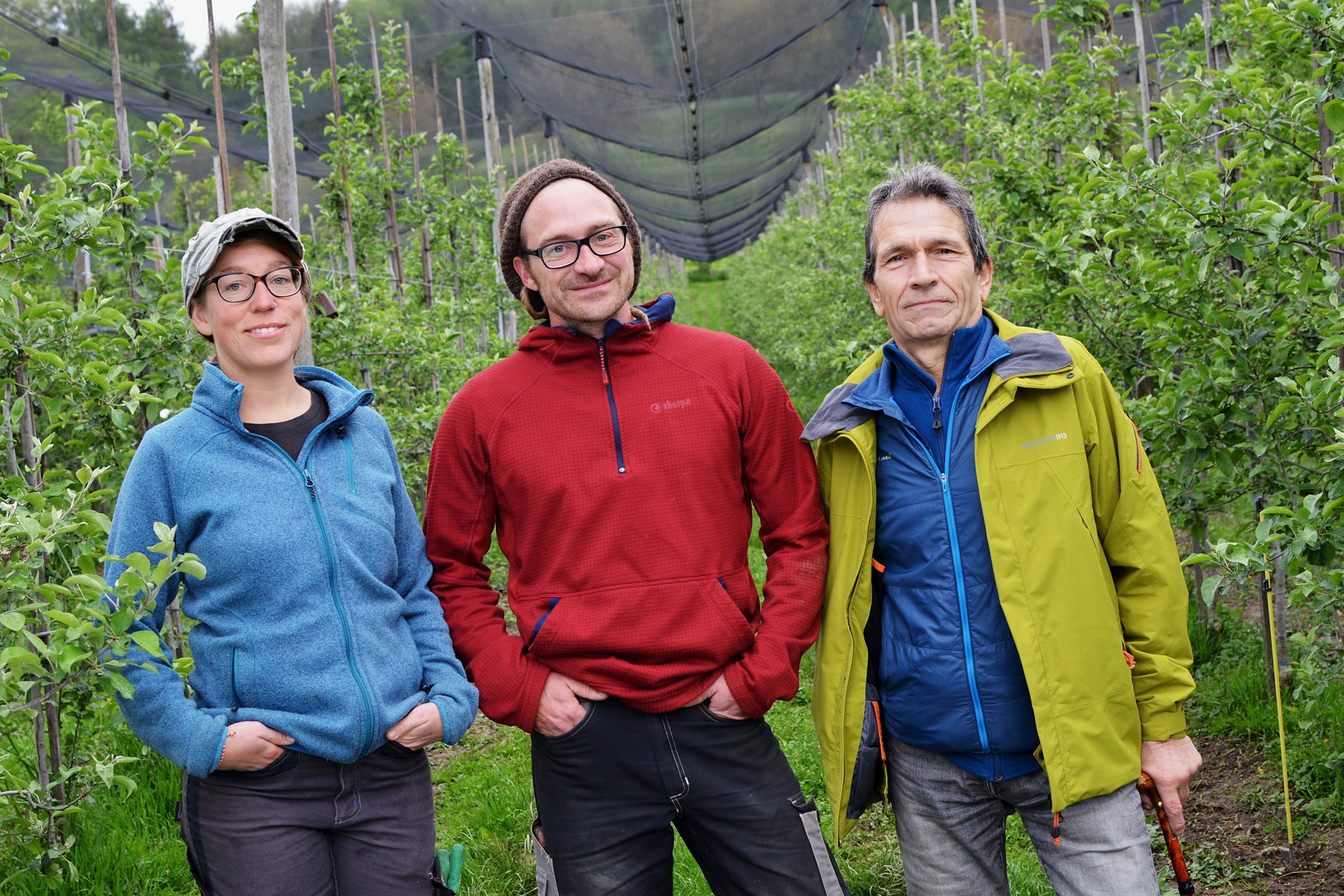 Haben Solidarische Landwirtschaft und Vertical Farming Zukunftspotential?