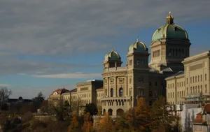 Am Sonntag, 22. Oktober 2023 wird das Parlament für die nächsten vier Jahre gewählt.