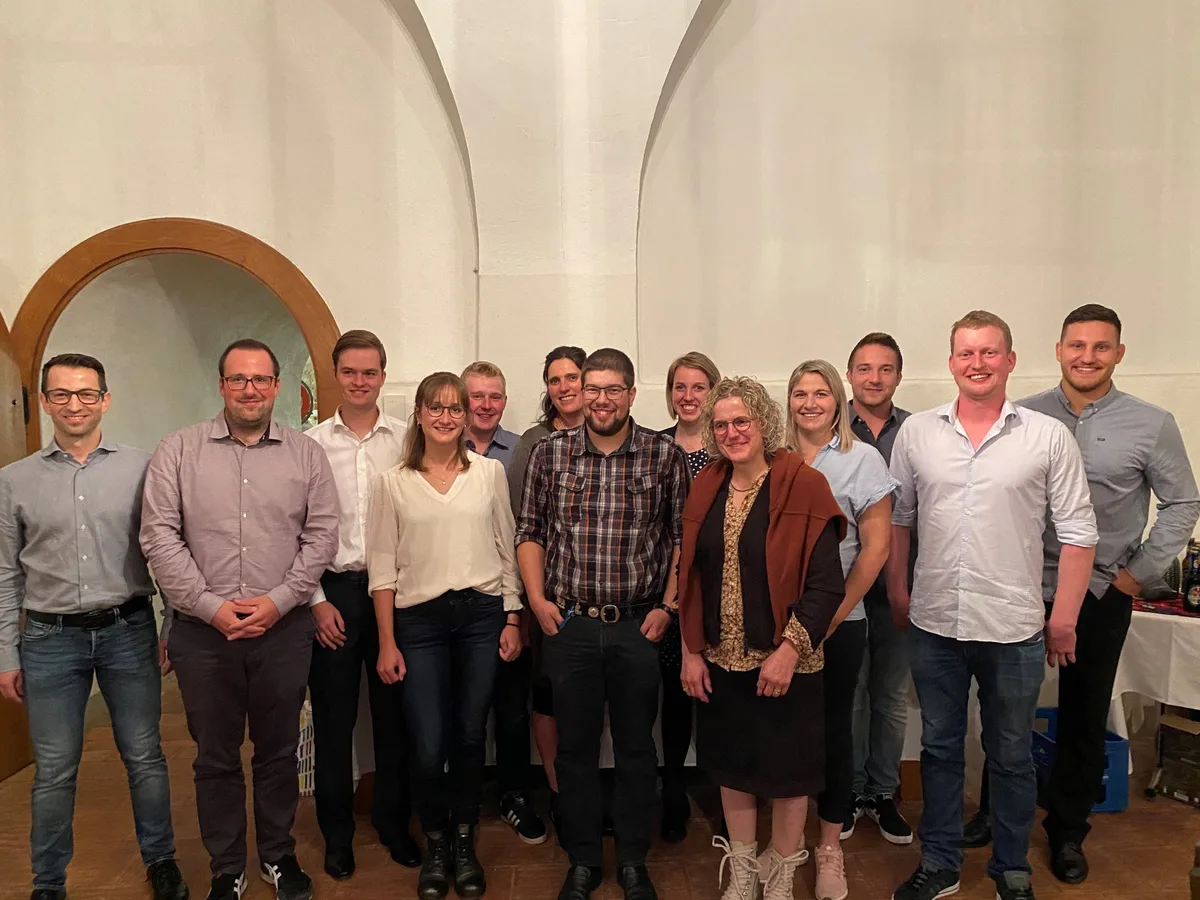 abschlussfoto_ak_18-21 Kleine Feier für die neuen Agrokaufleute