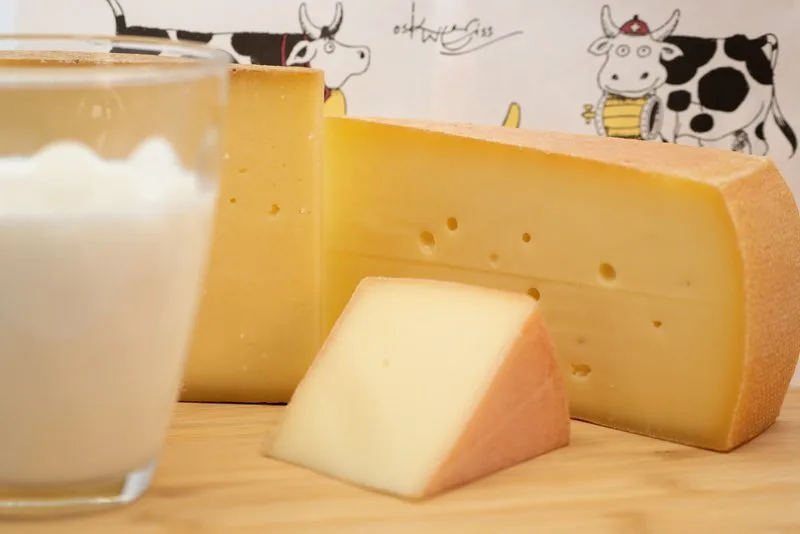 milchprodukte_bauZ «Die Milchpreisbildung ist sehr intransparent – ganz im Interesse der Milchindustrie»
