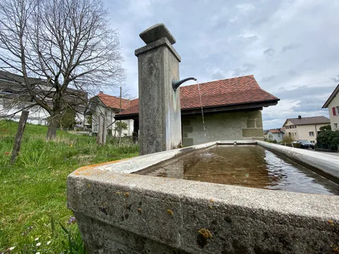 9d9cc08bae3a06bd8a488dca3d102f8bca6257c2 An Die Abstimmungsarena über die Trinkwasser-Initiative war hitzig und emotional. Eine Veränderung der Landwirtschaft wollen beide Lager, aber die Art und Weise davon unterscheidet sich stark. (Bild BauernZeitung/sjh)