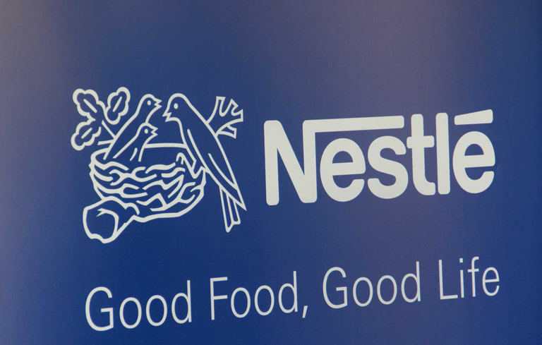 Nestlé liefert ab sofort nur noch Grundnahrungsmittel nach Russland