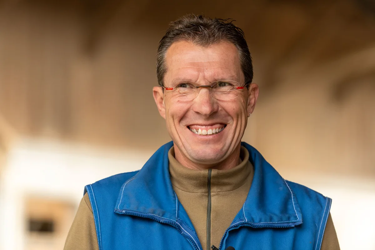 Swissem hat ein neues Gesicht im Vorstand