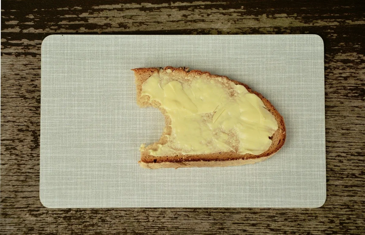 5097543f709336135282fbbe1b0b67970ea2a336 Butter fürs Butterbrot wird man kaufen können – fragt sich nur, woher sie stammen wird. (Bild Pixabay)